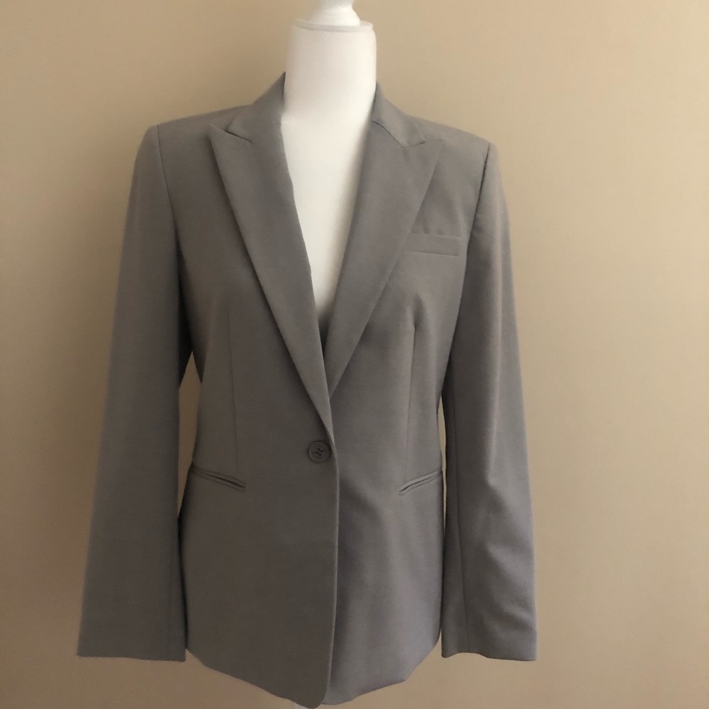 Calvin Klein New With Tags Blazer